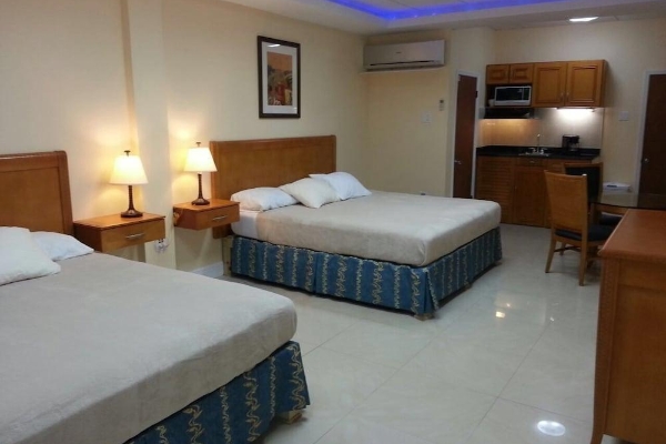 Hotel Aruba Apartment (Oranjestad)